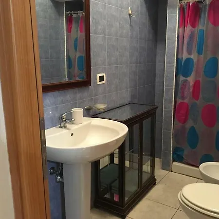 아파트 Domus *