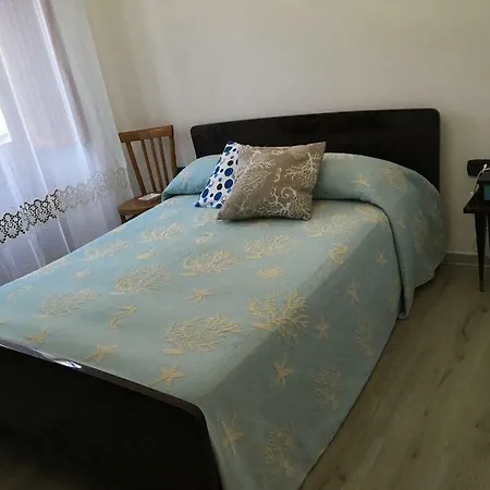 Domus 아파트 SantʼAntìoco