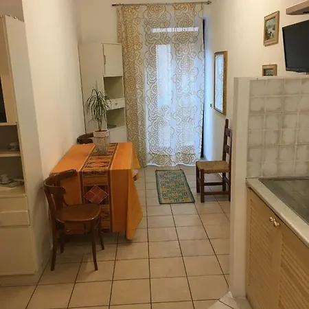 Domus 아파트 SantʼAntìoco