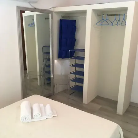아파트 Domus