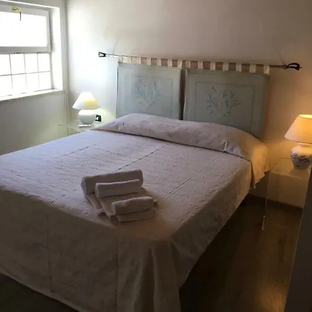 Appartamento Domus SantʼAntìoco